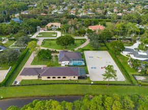 14598 Halter Road, Wellington FL 33414