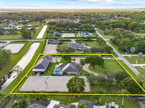 14598 Halter Road, Wellington FL 33414