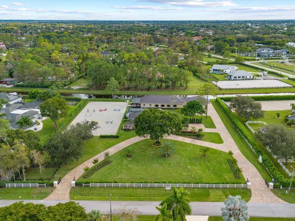 14598 Halter Road, Wellington FL 33414