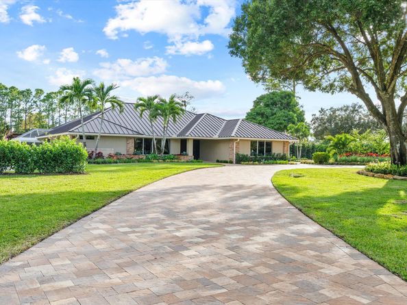 14598 Halter Road, Wellington FL 33414