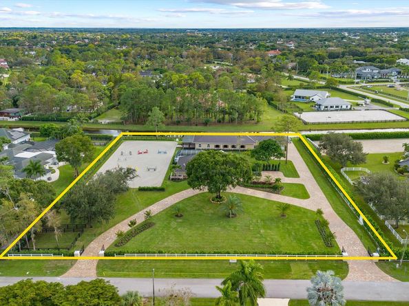 14598 Halter Road, Wellington FL 33414