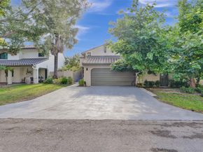 2945 Begonia Way, Cooper City FL 33026