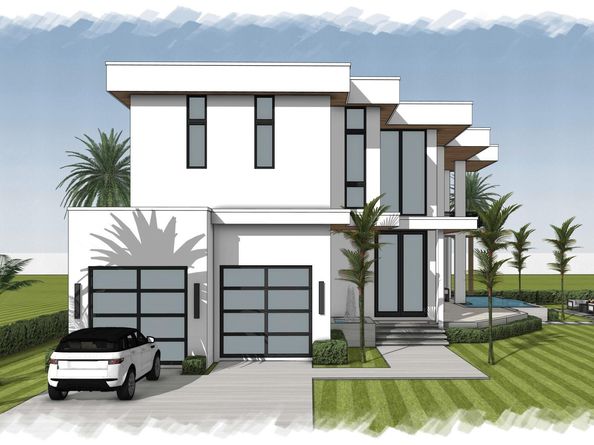 717 SE Atlantic Drive, Lantana FL 33462