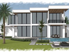 717 SE Atlantic Drive, Lantana FL 33462