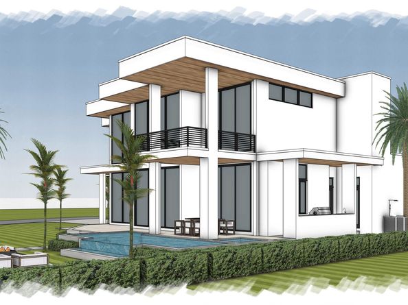 717 SE Atlantic Drive, Lantana FL 33462