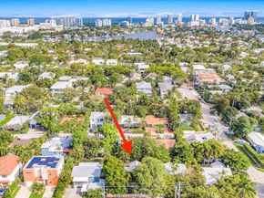 711 NE 17th Ave, Fort Lauderdale FL 33304