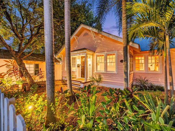 711 NE 17th Ave, Fort Lauderdale FL 33304