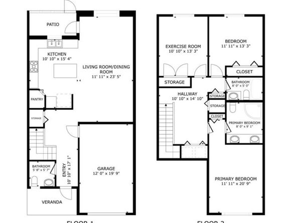 3077 N Evergreen Circle 3077, Boynton Beach FL 33426