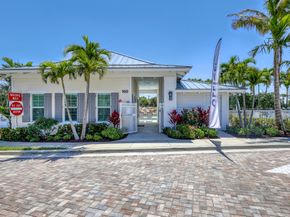 112 Royal Palm Circle, Tequesta FL 33469