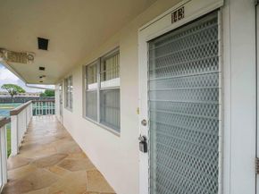 143 Somerset G, West Palm Beach FL 33417