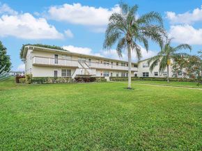 143 Somerset G, West Palm Beach FL 33417