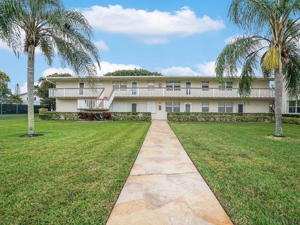 143 Somerset G, West Palm Beach FL 33417