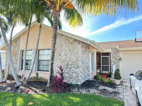 21023 Rustlewood Avenue, Boca Raton FL 33428