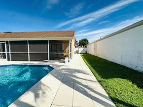 21023 Rustlewood Avenue, Boca Raton FL 33428