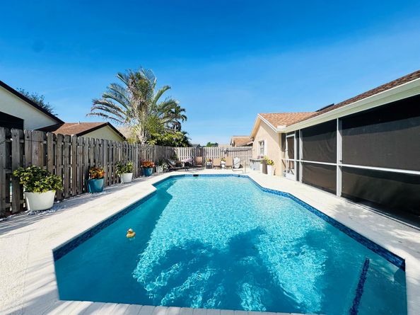 21023 Rustlewood Avenue, Boca Raton FL 33428