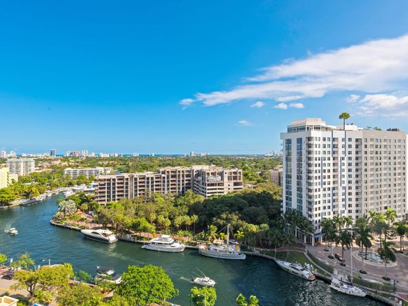 347 N New River Dr E 1603, Fort Lauderdale FL 33301