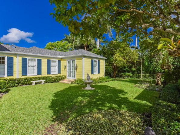 250 Algoma Road, Palm Beach FL 33480