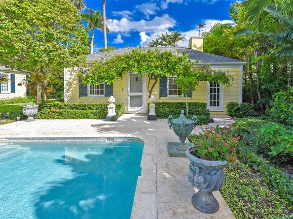 250 Algoma Road, Palm Beach FL 33480