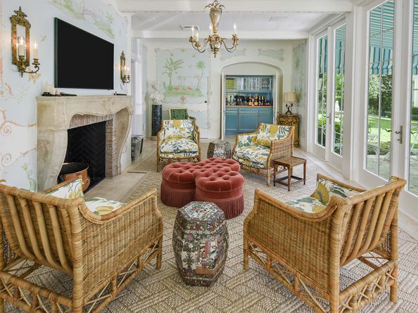 250 Algoma Road, Palm Beach FL 33480