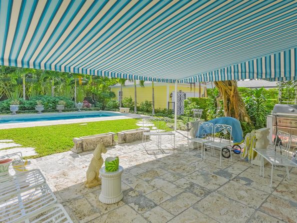 250 Algoma Road, Palm Beach FL 33480