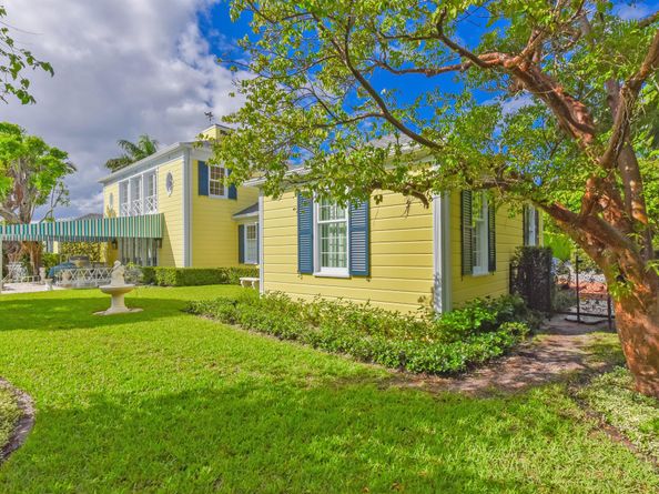 250 Algoma Road, Palm Beach FL 33480