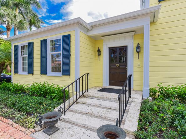 250 Algoma Road, Palm Beach FL 33480