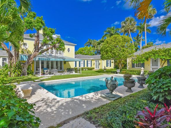 250 Algoma Road, Palm Beach FL 33480