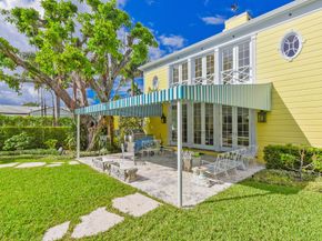 250 Algoma Road, Palm Beach FL 33480