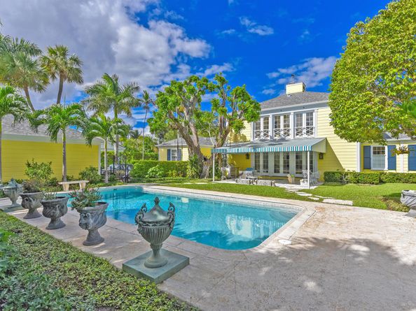 250 Algoma Road, Palm Beach FL 33480