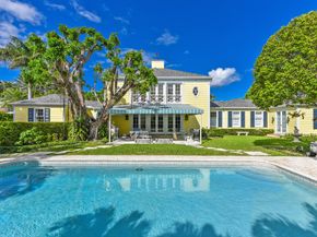 250 Algoma Road, Palm Beach FL 33480