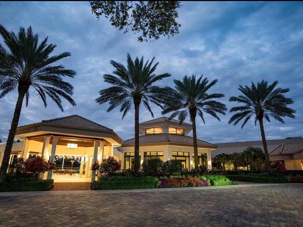 7689 Glendevon Lane 1805, Delray Beach FL 33446