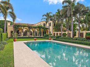 143 Clarendon Avenue, Palm Beach FL 33480