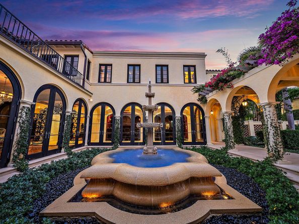 143 Clarendon Avenue, Palm Beach FL 33480