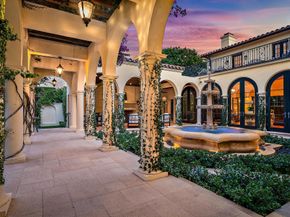 143 Clarendon Avenue, Palm Beach FL 33480