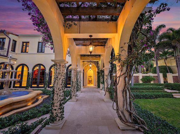 143 Clarendon Avenue, Palm Beach FL 33480