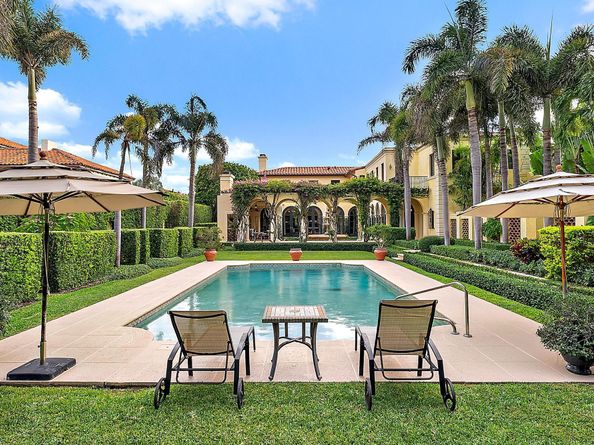 143 Clarendon Avenue, Palm Beach FL 33480