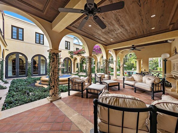 143 Clarendon Avenue, Palm Beach FL 33480