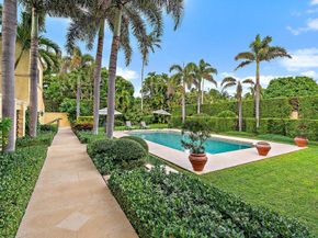143 Clarendon Avenue, Palm Beach FL 33480