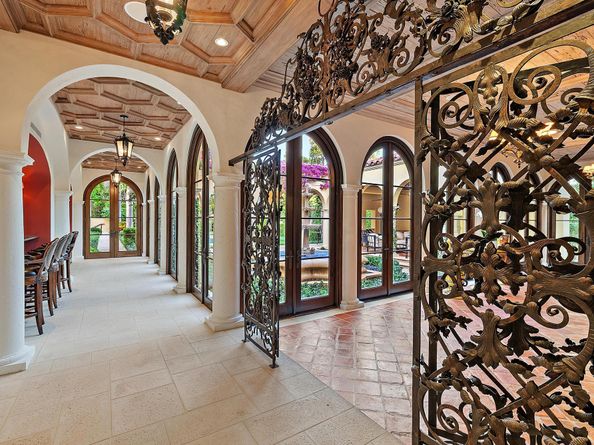 143 Clarendon Avenue, Palm Beach FL 33480