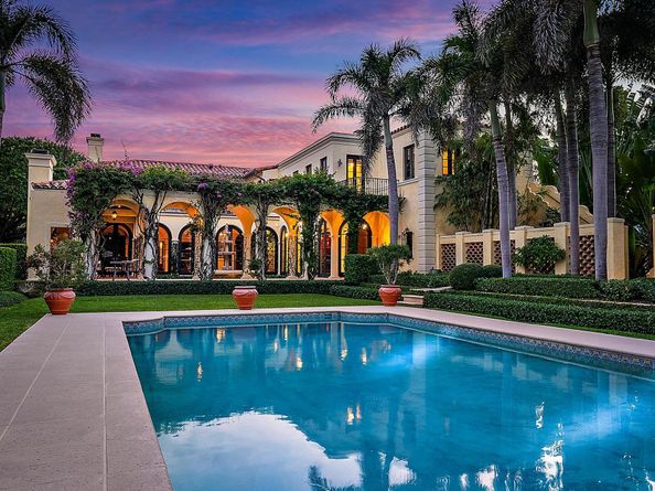 143 Clarendon Avenue, Palm Beach FL 33480