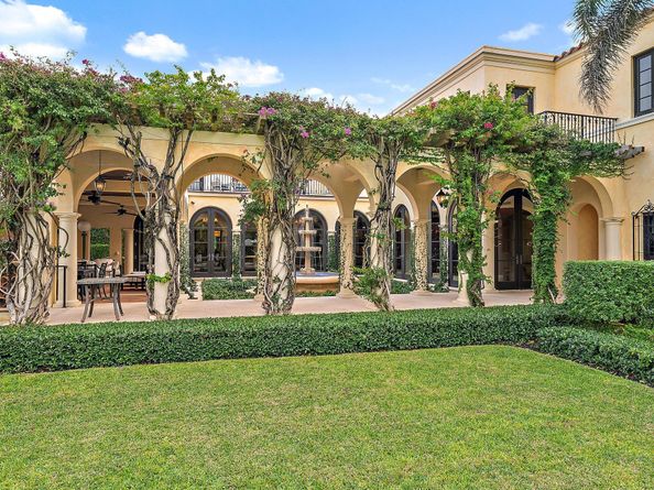 143 Clarendon Avenue, Palm Beach FL 33480