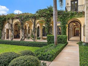 143 Clarendon Avenue, Palm Beach FL 33480