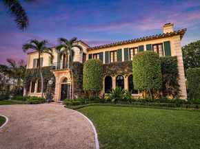 143 Clarendon Avenue, Palm Beach FL 33480