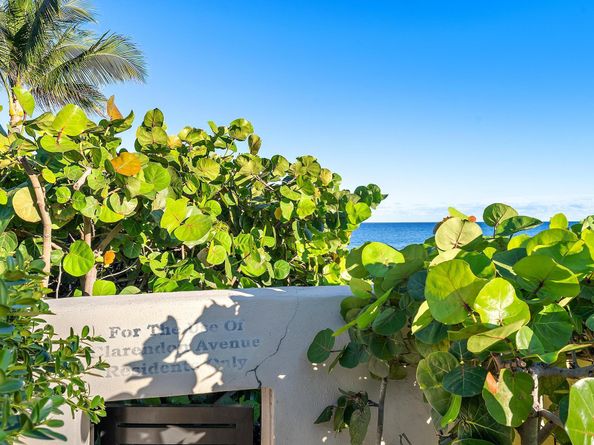 143 Clarendon Avenue, Palm Beach FL 33480