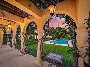 143 Clarendon Avenue, Palm Beach FL 33480