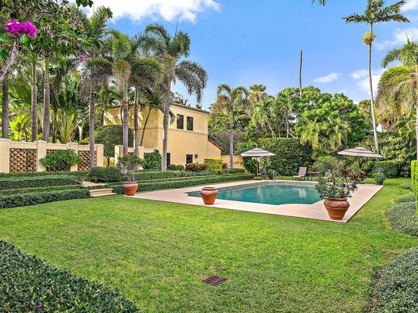 143 Clarendon Avenue, Palm Beach FL 33480