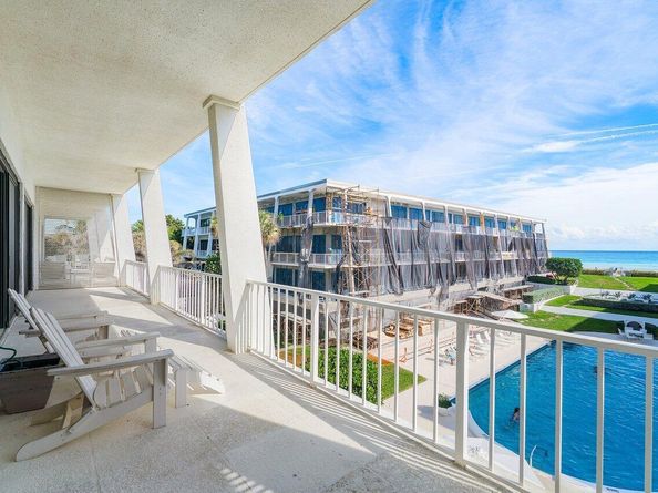 2275 S Ocean Boulevard 205a, Palm Beach FL 33480