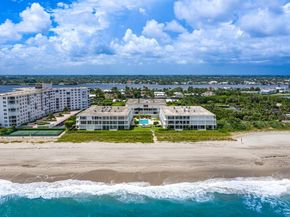 2275 S Ocean Boulevard 205a, Palm Beach FL 33480