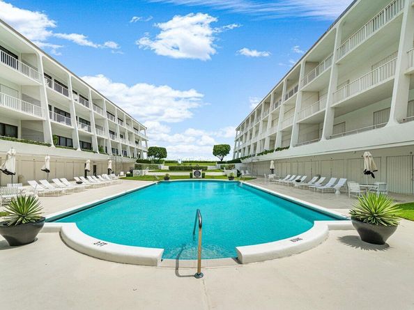 2275 S Ocean Boulevard 205a, Palm Beach FL 33480