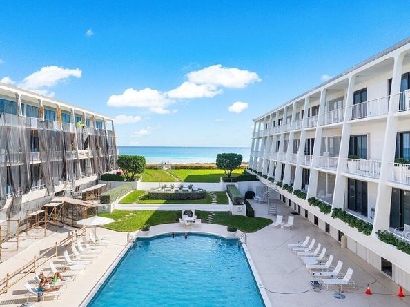 2275 S Ocean Boulevard 205a, Palm Beach FL 33480